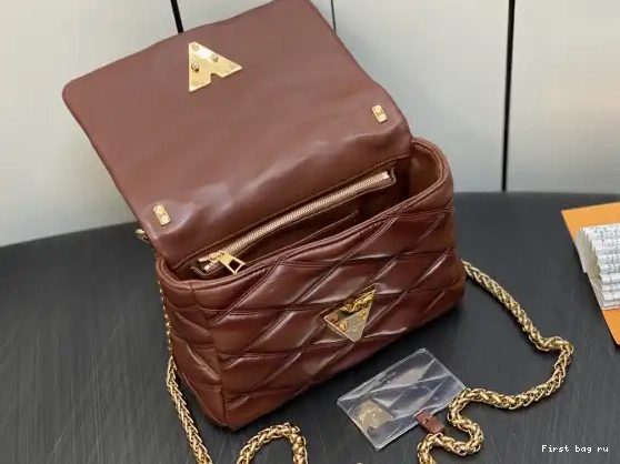 Frstbag ru LOUIS MM VUITTON GO-14 0605
